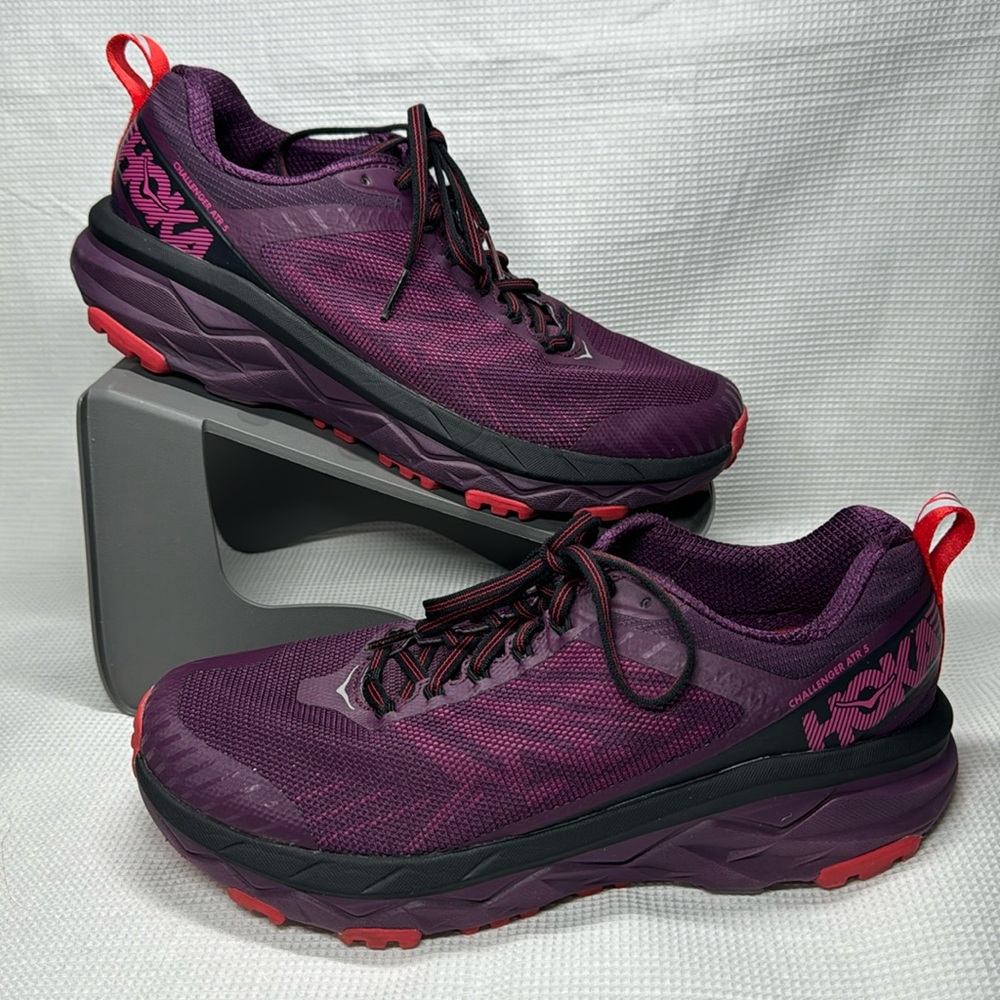 Hoka W Challenger ATR 5 Wide 9D